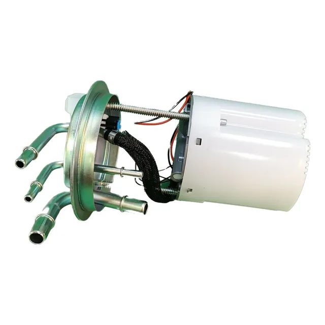 Bomba Gasolina Completa Avalanche 5.3 2004-2006 / Grand ...
