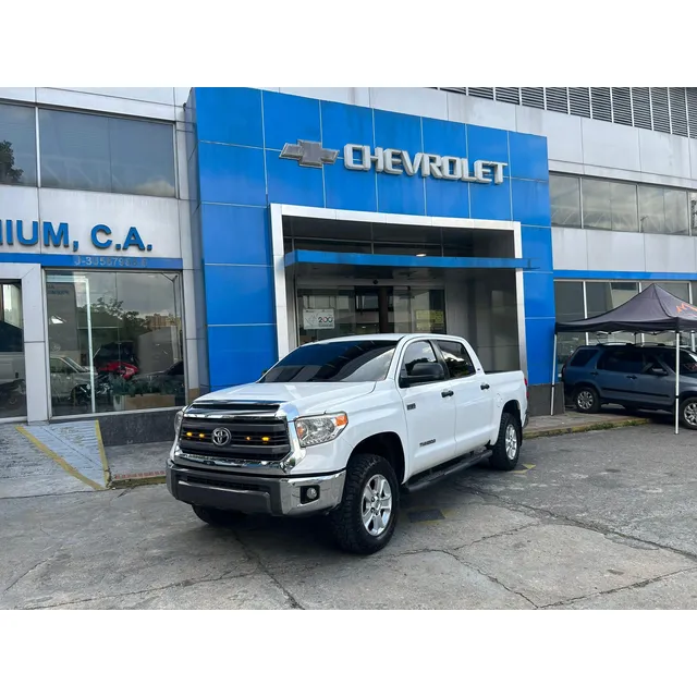 Toyota Tundra Pick-up