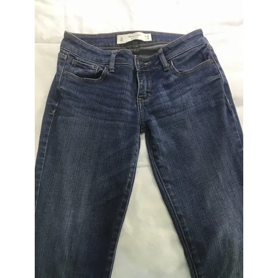 Pantalon Abercrombie Dama