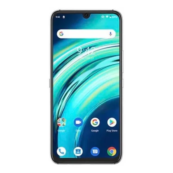 Umidigi A9 Pro (48 Mpx) Dual SIM 128 GB onyx black 6 GB RAM