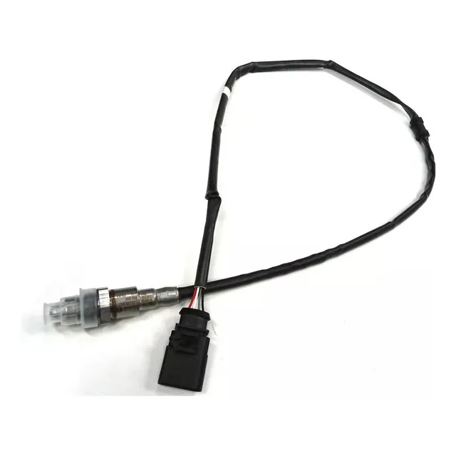 Sonda Lambda Pós Vw Golf Polo Virtus 1.6 16v Msi 04e906262aj