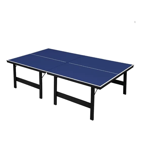 Mesa Tênis De Mesa Oficial Ping Pong 12mm Mdf Sports Mania
