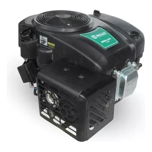 Motor Tractor Niwa Naft Eje Vertical MVnw-449 14 Hp Tipo Brig