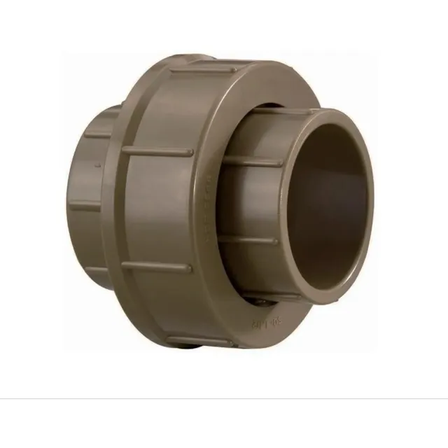 União Para Motobomba 32mm (1'')