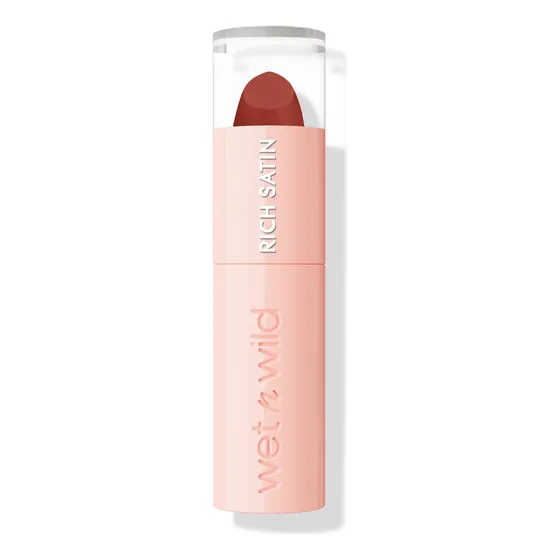 Wet N Wild - 1116114 - Lab - Mega Lash Rich - Brandy Kiss
