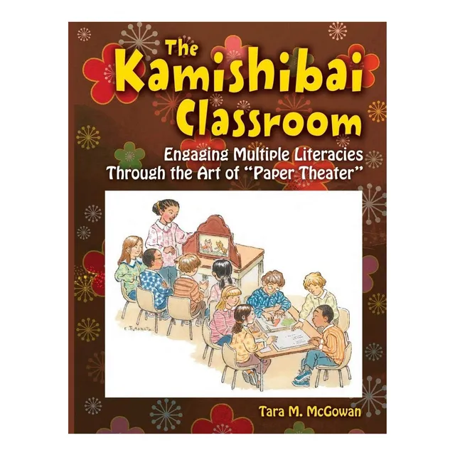 Libro: El Aula De Kamishibai: Involucrar A Múltiples Persona