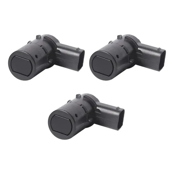 Nuevo Sensor De Aparcamiento 3x 735393479 Para 147 156 159 1