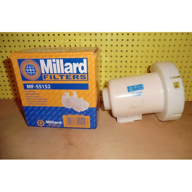 Filtro Gasolina Mf-55152 
