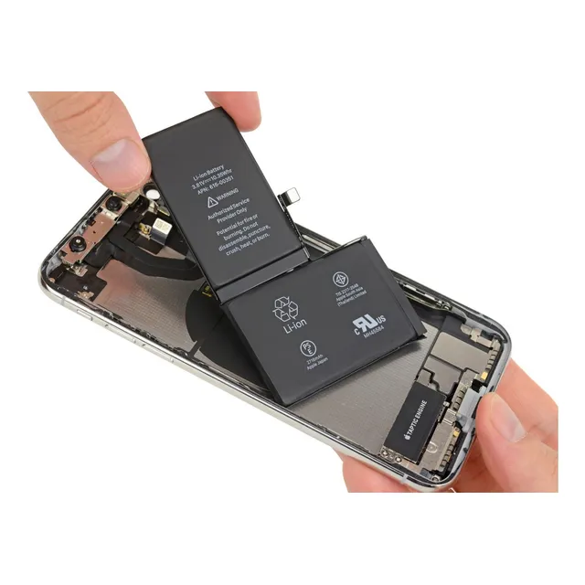 Baterias Para iPhone 12 Mini, 13 Mini Calidad Original..