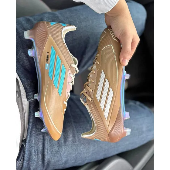 F50 Elite Messi X Bad Bunny