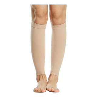 1 Par De Calcetines Hombre Mujer 20-30mmhg Medias Mangas Par 1 Par De Calcetines Hombre Mujer 20-30mmhg Medias Mangas Par