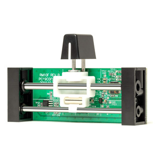Rane Mag Four Fader | Ultra Ligero Dj Mixer Crossfader Y Rane Mag Four Fader | Ultra Ligero Dj Mixer Crossfader Y