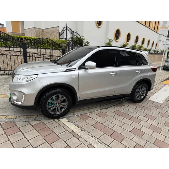 Suzuki Vitara Mecánica 4x2