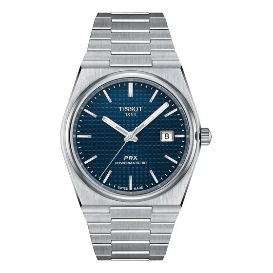Relógio Tissot T137.407.11.041.00 Prx Powermatic Automatico