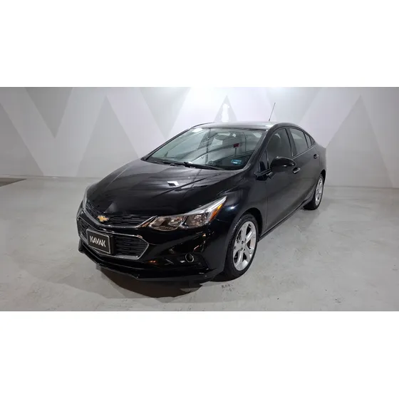 Chevrolet Cruze 1.4 Lt C Turbo At