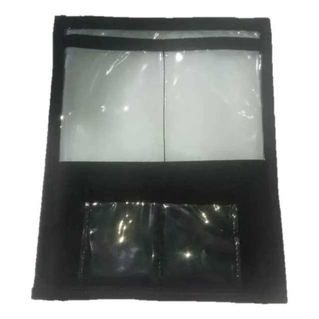 Porta Revistas Y Tratados De Predicacion