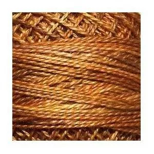 Valdani Perle Hilo Algodon Para Bordar Talla 8 Bola 72