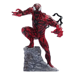 Figura De Acción De Marvel Hero Venom Massacre Carnage, Mode Figura De Acción De Marvel Hero Venom Massacre Carnage, Mode