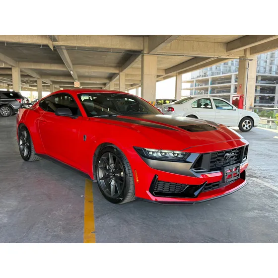 Ford Mustang 5.0 V8 Dark Horse Mt