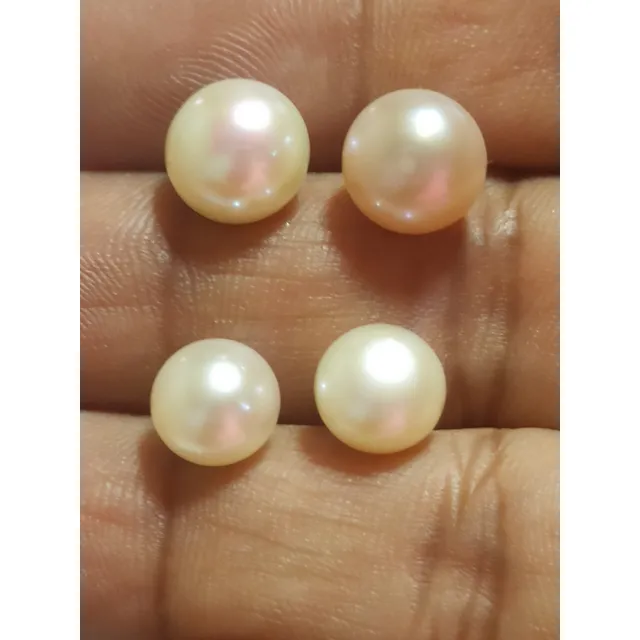 Perlas Cultivadas Par