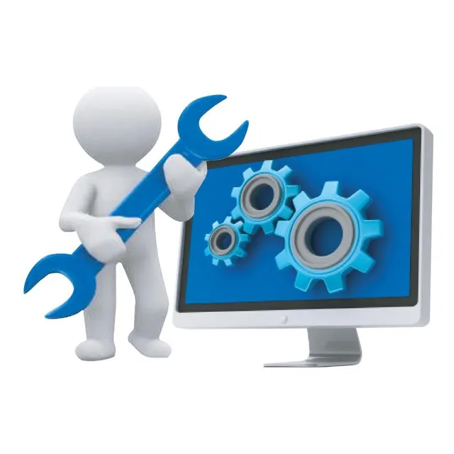 Servicio Técnico Pc - Instalación Windows/office/antivirus