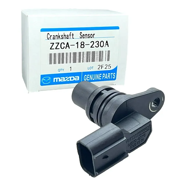 Sensor De Levas Mazda 6 / 3 / Ford Focus Escape Ecosport