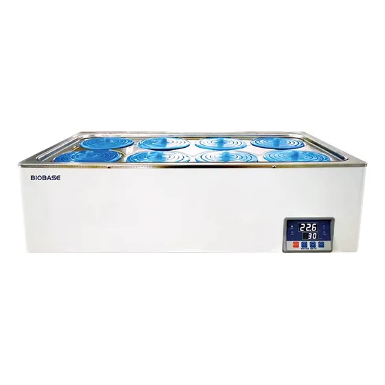 Baño De Agua Termostático. Biobase