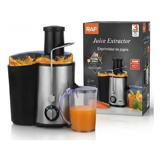 Extractor De Jugos | MercadoLibre.com.ec