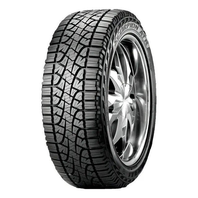 Neumático Pirelli Scorpion ATR 245/65R17 111 T