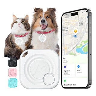 Localizador De Llave Mini Smart Tag Rastreador Gps Bluetooth Localizador De Llave Mini Smart Tag Rastreador Gps Bluetooth
