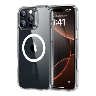 Funda Esr For iPhone 16 Pro Max, Compatible Con Magsafe, Funda Esr For iPhone 16 Pro Max, Compatible Con Magsafe,