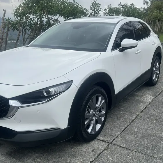 Mazda Cx-30 2022 2.0 Grand Touring At