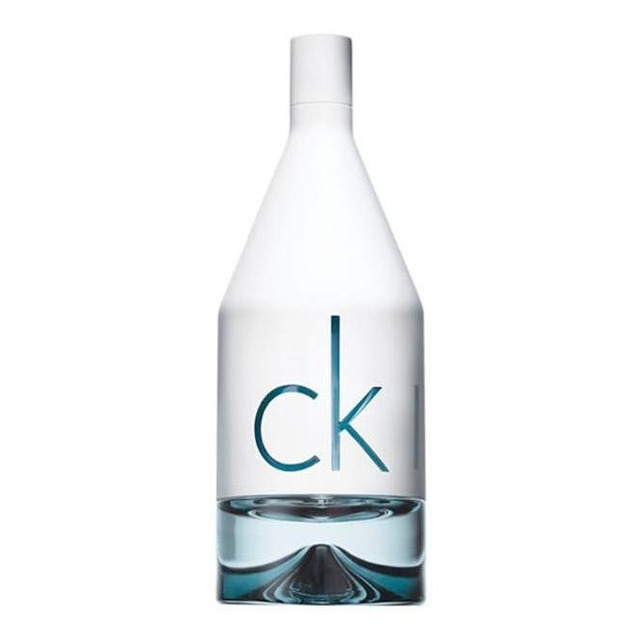 Calvin Klein Ckin2u Edt Perfume Masculino 50ml Calvin Klein Ckin2u Edt Perfume Masculino 50ml