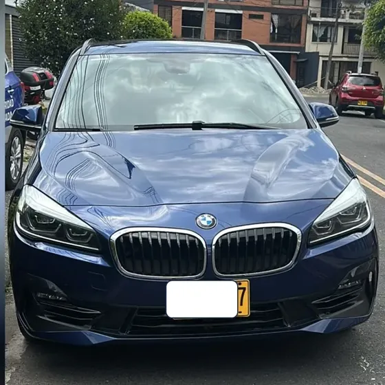 BMW Serie 2 2019 1.5 218i Gran Tourer