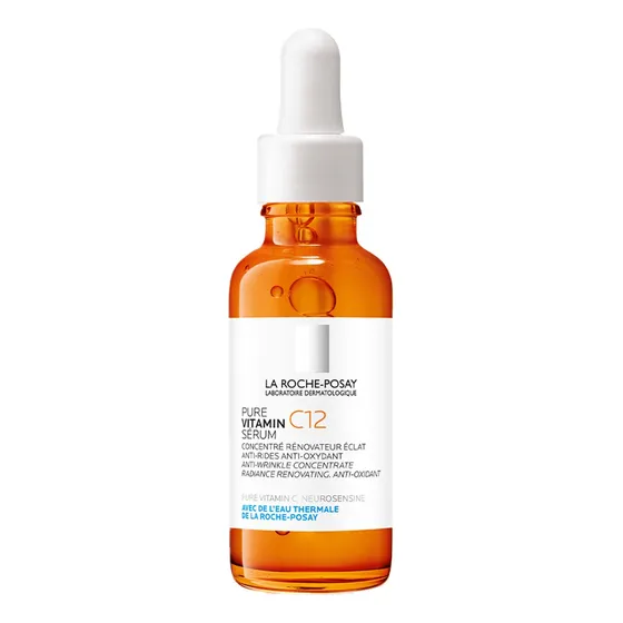 La Roche Posay Pure Vitamin C12 Serum