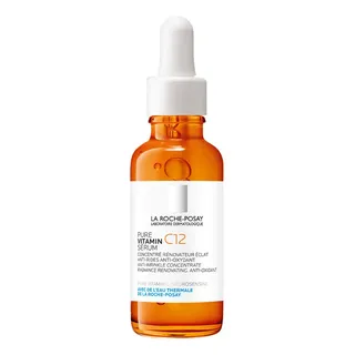 La Roche Posay Pure Vitamin C12 Serum Todo Tipo De Piel Día/noche