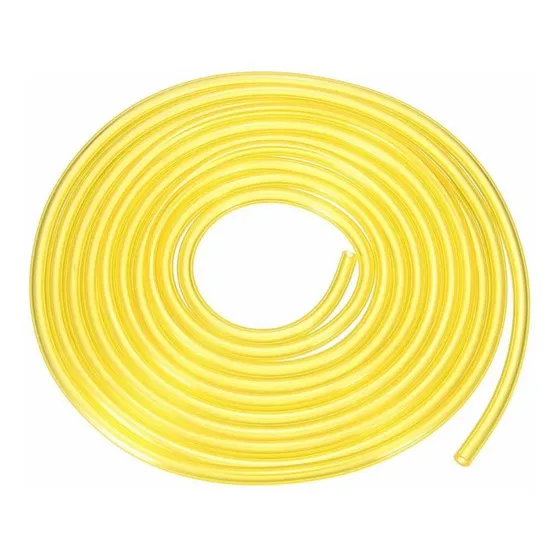 Uxcell Manguera Combustible Gasolina 10 Pie I.d 3 32 O.d