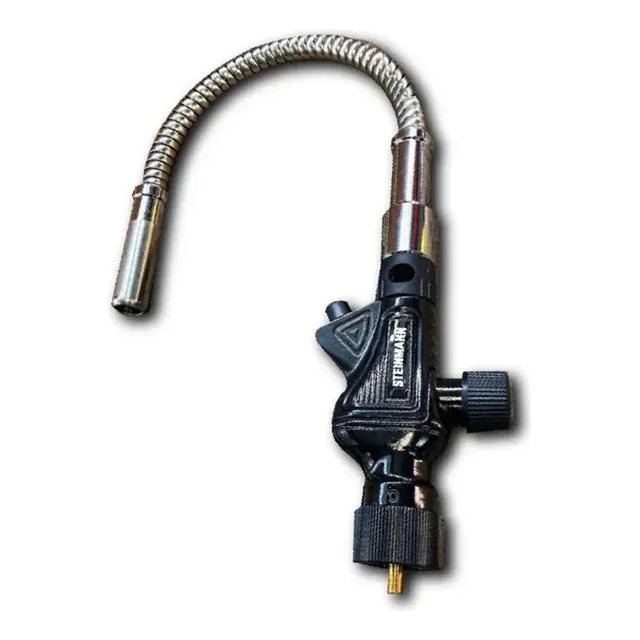 Pico Para Soldar Flexible Steinmann Snake Torch