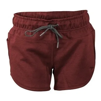 Short Bermuda Para Dama Kuch Deportivo Ajustable Rs
