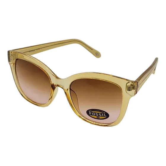 Lente De Sol Fossil Fw213
