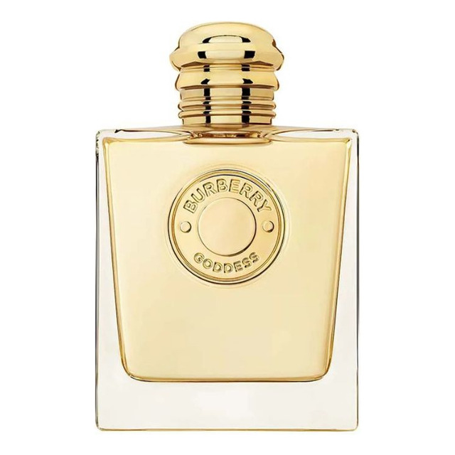 Burberry Goddess Perfume Feminino Edp 100ml Burberry Goddess Perfume Feminino Edp 100ml