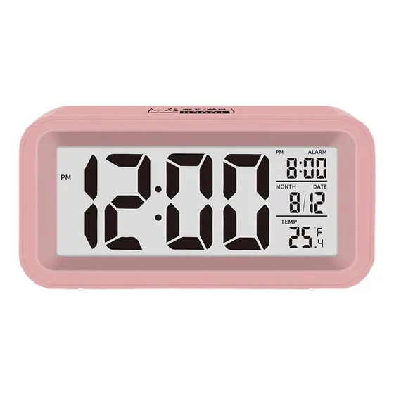 C-larss Pantalla Alta Precision Diseño Retroiluminacion Abs