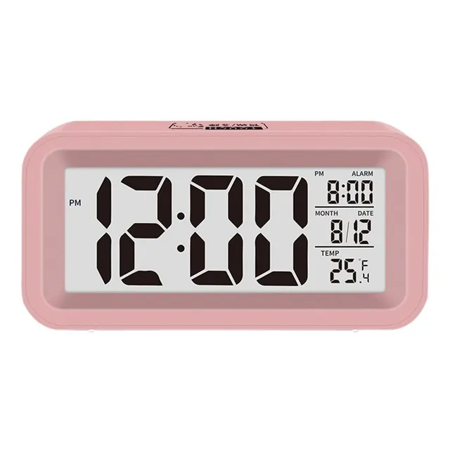 C-larss Pantalla Alta Precision Diseño Retroiluminacion Abs