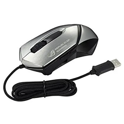 República Asus Los Jugadores De Ratón Láser Eagle Eye Gx1000