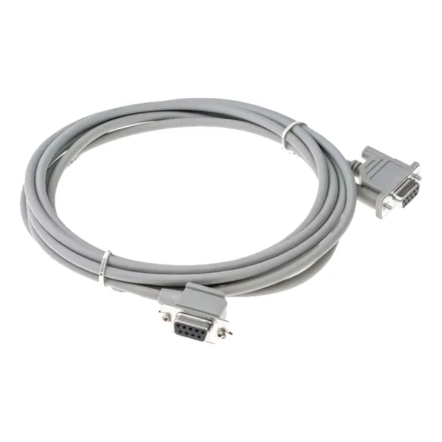 Cable De Plc Allen Bradley 1747, Para Usar Con Serie Slc 500