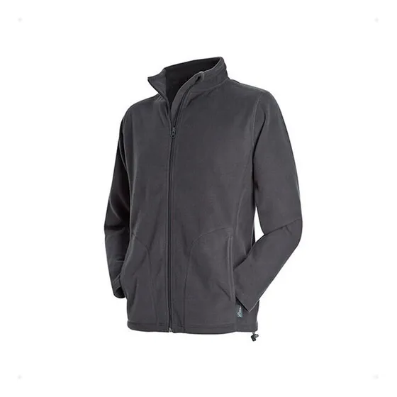 Campera Polar Dama Colores Varios Otec