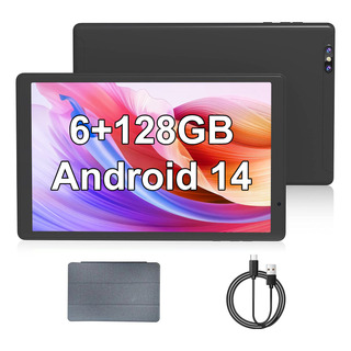 Tableta Byybuo E100 101 128gb 6gb Ram Android 14 Tableta Byybuo E100 101 128gb 6gb Ram Android 14