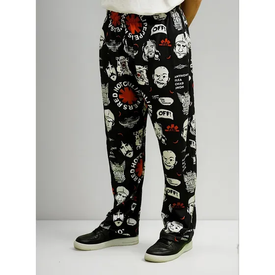 Pantalón Pijama Hombre Diseño Exclusivo Calidad Premium