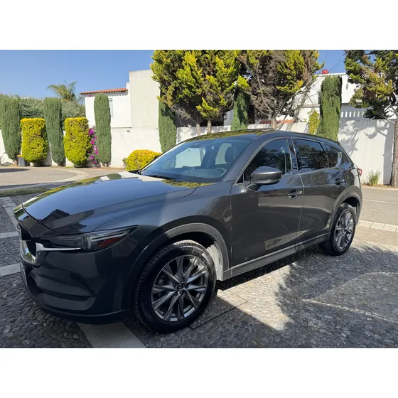 Mazda Cx-5 2.5 Signature