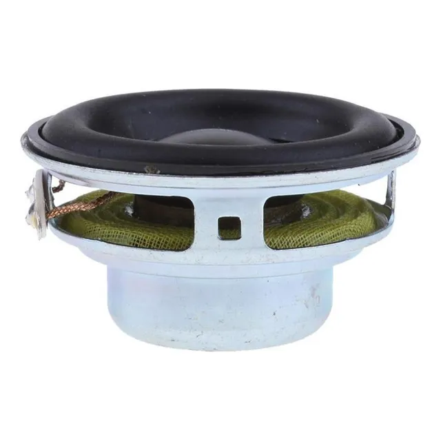 Bobina Magnética Interna De 40 Mm, 4 Ohmios, 5 W, 16